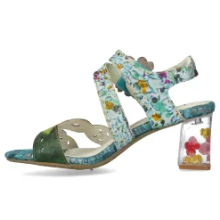 Outlet Laura Vita Sandales - LUCIEO 103