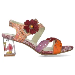 Outlet Laura Vita Sandales - LUCIEO 103
