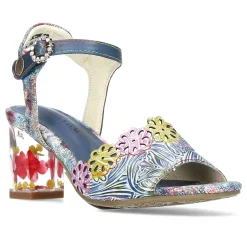 Shop Laura Vita Sandales - LUCIEO 19
