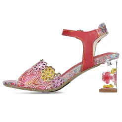Shop Laura Vita Sandales - LUCIEO 19