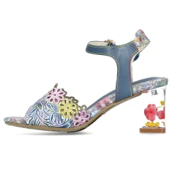 Shop Laura Vita Sandales - LUCIEO 19