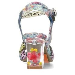 Shop Laura Vita Sandales - LUCIEO 19