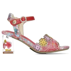 Shop Laura Vita Sandales - LUCIEO 19