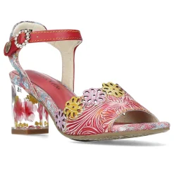 Shop Laura Vita Sandales - LUCIEO 19