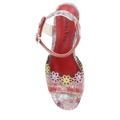 Shop Laura Vita Sandales - LUCIEO 19