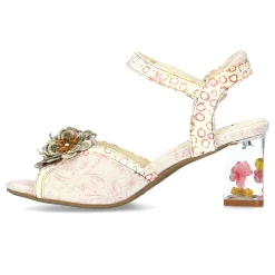 New Laura Vita Sandales - LUCIEO 04
