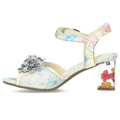 New Laura Vita Sandales - LUCIEO 04