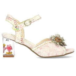 New Laura Vita Sandales - LUCIEO 04