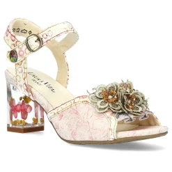 New Laura Vita Sandales - LUCIEO 04