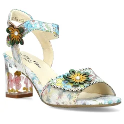 Discount Laura Vita Sandales - LUCIEO 13