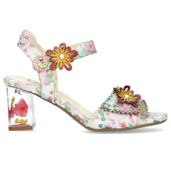 Discount Laura Vita Sandales - LUCIEO 13