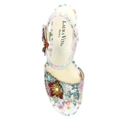Discount Laura Vita Sandales - LUCIEO 13