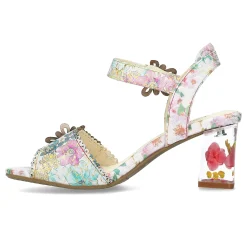 Discount Laura Vita Sandales - LUCIEO 13