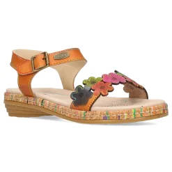 Sale Laura Vita Sandales - LYZO 18