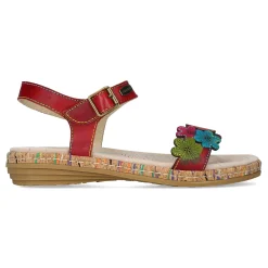 Sale Laura Vita Sandales - LYZO 18