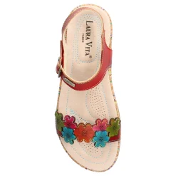 Sale Laura Vita Sandales - LYZO 18