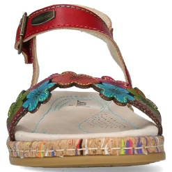 Sale Laura Vita Sandales - LYZO 18
