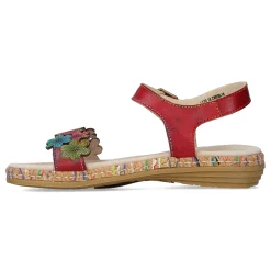 Sale Laura Vita Sandales - LYZO 18