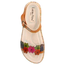 Sale Laura Vita Sandales - LYZO 18