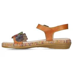 Sale Laura Vita Sandales - LYZO 18