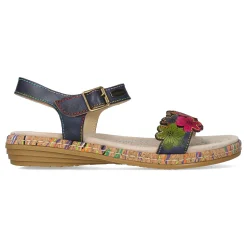 Sale Laura Vita Sandales - LYZO 18