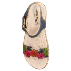 Sale Laura Vita Sandales - LYZO 18