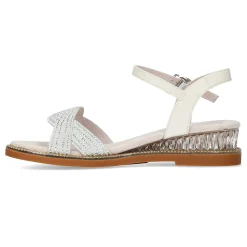 Clearance Laura Vita Sandales - MILAO 10