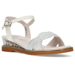 Clearance Laura Vita Sandales - MILAO 10