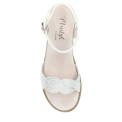 Clearance Laura Vita Sandales - MILAO 10