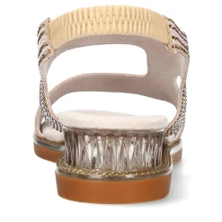 Shop Laura Vita Sandales - MILAO 11