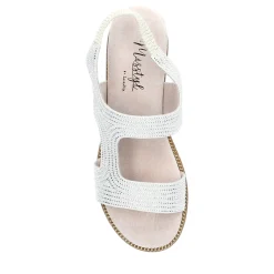 Shop Laura Vita Sandales - MILAO 11