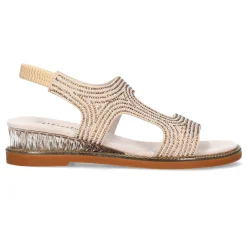 Shop Laura Vita Sandales - MILAO 11