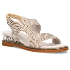 Shop Laura Vita Sandales - MILAO 11