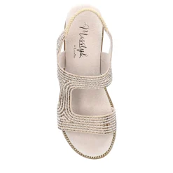 Shop Laura Vita Sandales - MILAO 11