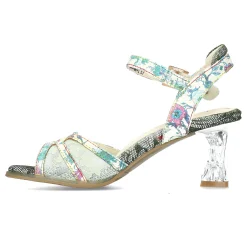 Best Sale Laura Vita Sandales - MININO 03