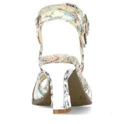 Best Sale Laura Vita Sandales - MININO 03