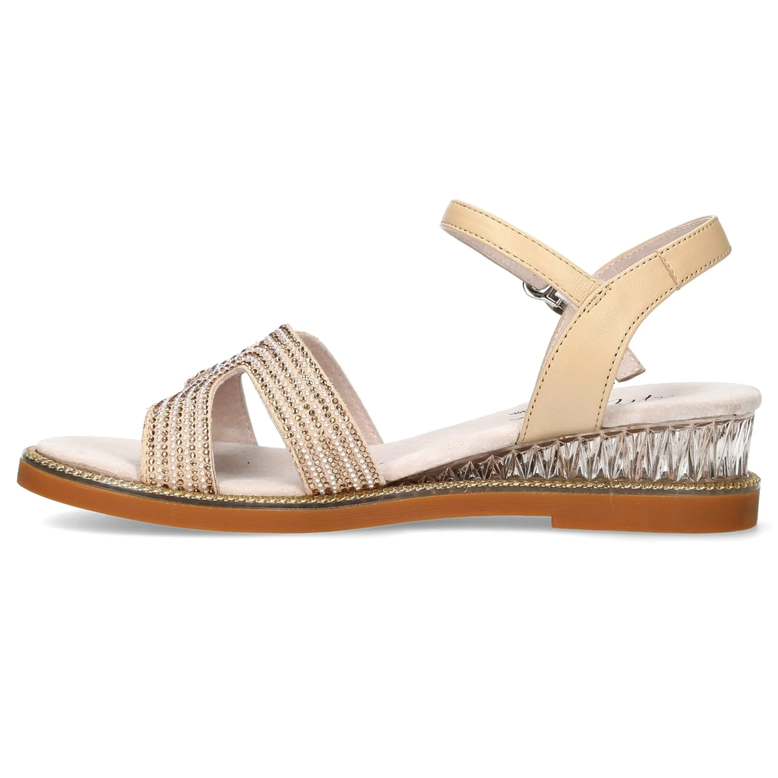 Outlet Laura Vita Sandales - Misstyl MILAO 16