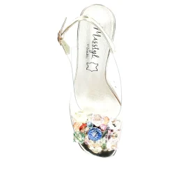 Sale Laura Vita Sandales - Misstyl MISSY 01