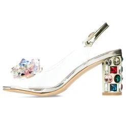 Sale Laura Vita Sandales - Misstyl MISSY 01