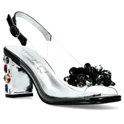Sale Laura Vita Sandales - Misstyl MISSY 01