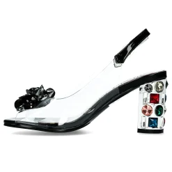 Sale Laura Vita Sandales - Misstyl MISSY 01