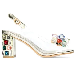 Sale Laura Vita Sandales - Misstyl MISSY 01