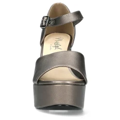 Clearance Laura Vita Sandales - MYRIO 02 Gris