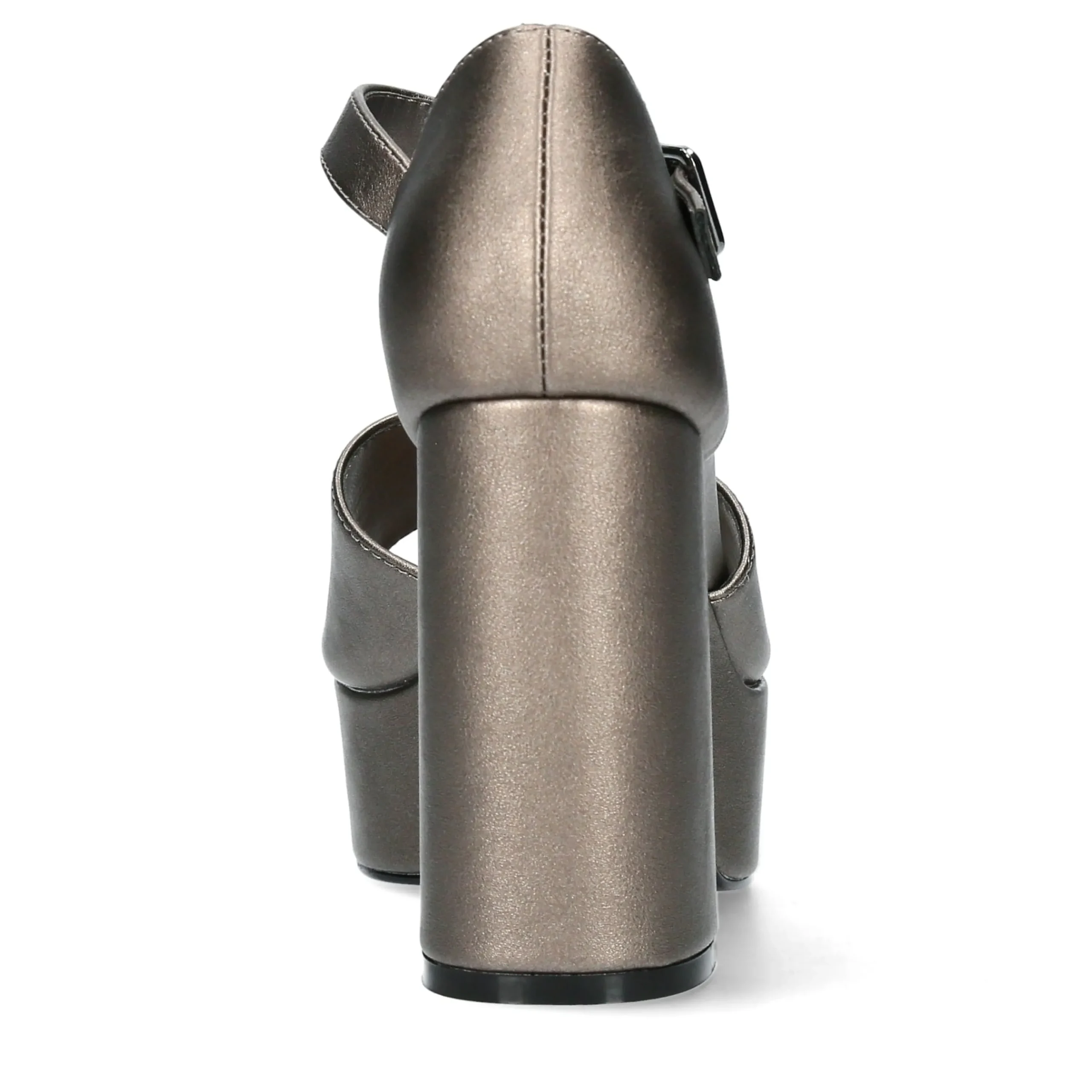 Clearance Laura Vita Sandales - MYRIO 02 Gris