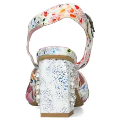 Clearance Laura Vita Sandales - NACIO 01