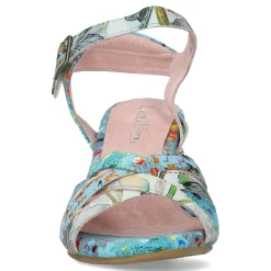 Clearance Laura Vita Sandales - NACIO 01