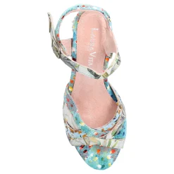 Clearance Laura Vita Sandales - NACIO 01