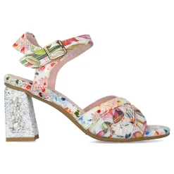 Clearance Laura Vita Sandales - NACIO 01