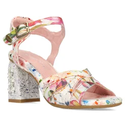Clearance Laura Vita Sandales - NACIO 01