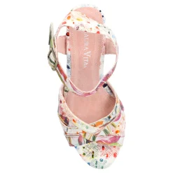 Clearance Laura Vita Sandales - NACIO 01